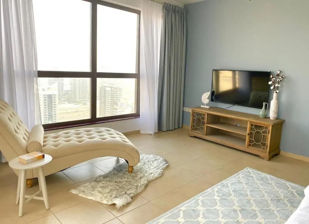 Nasma Luxury Stays - Murjan 6, Jumeirah Beach Residence - photo 8