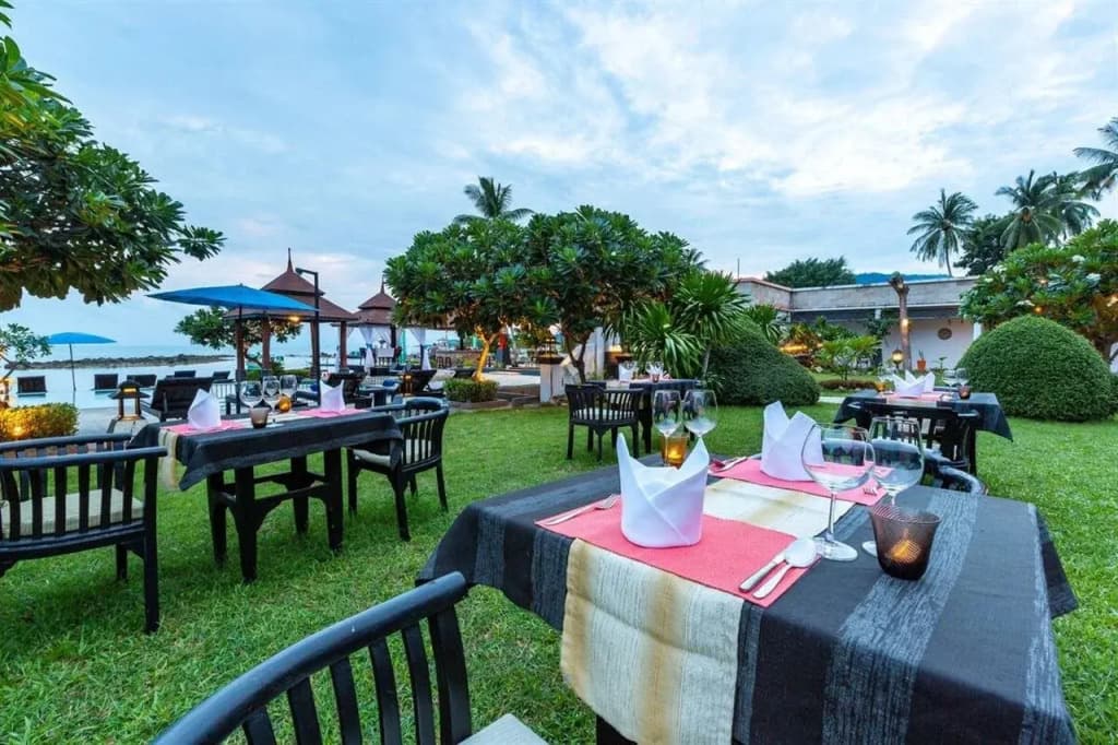 Samaya Wellness Resort - photo 45