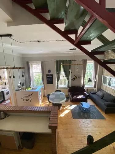Unity Hostel - photo 15