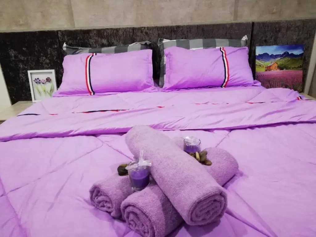 Lavender Suite @ I-City - photo 1