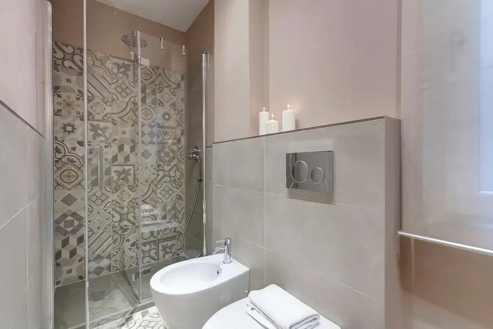 Mamo Florence - Borgo Apartment - photo 7