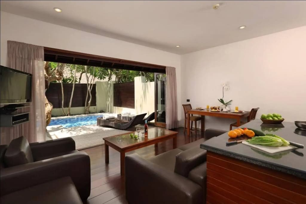 Downtown Villas - photo 4