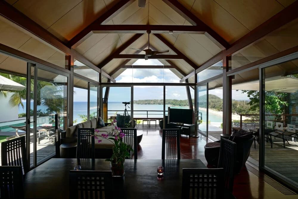 Surin Beach Luxury Villa - photo 24
