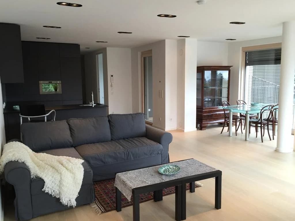 Vienna Garden Residence - photo 29