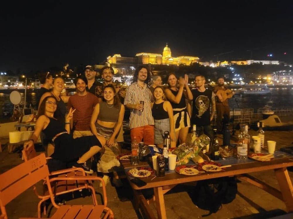 Spicy Hostel - photo 20