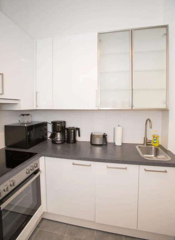 Studio Apartments Opera - Mai's Apartments - photo 4