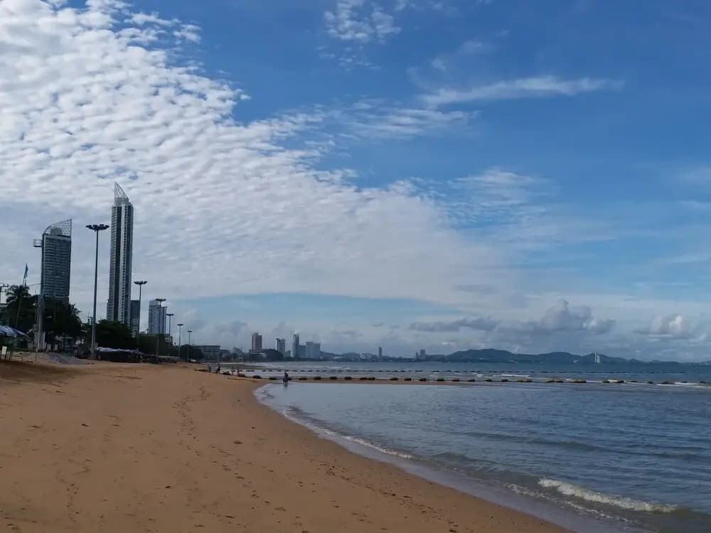 Cetus Beachfront Jomtien - photo 19