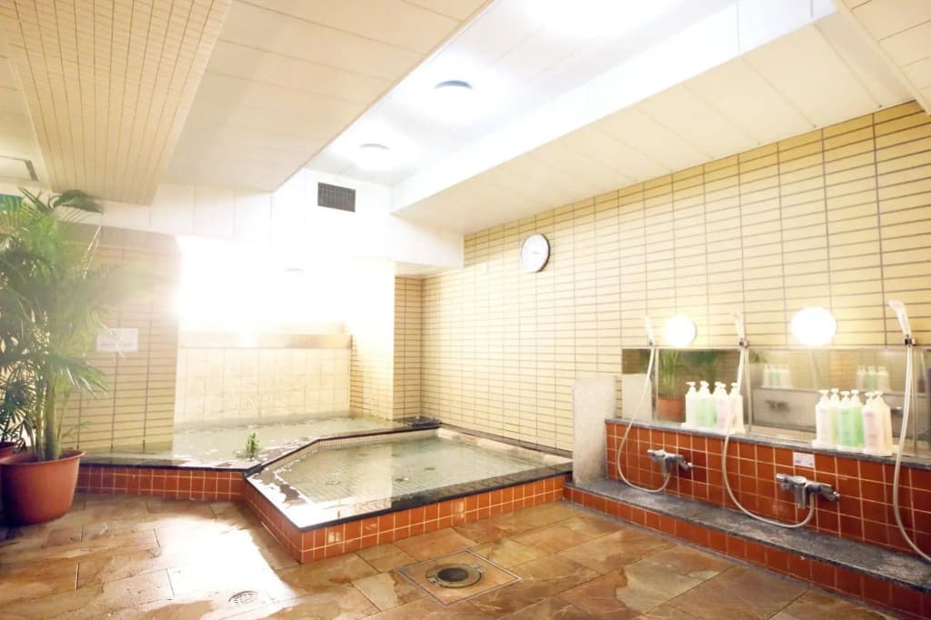 New Oriental Hotel - photo 2