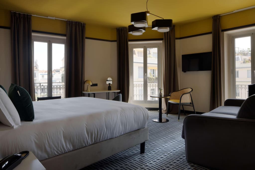 Best Western Premier Hotel Roosevelt - photo 5
