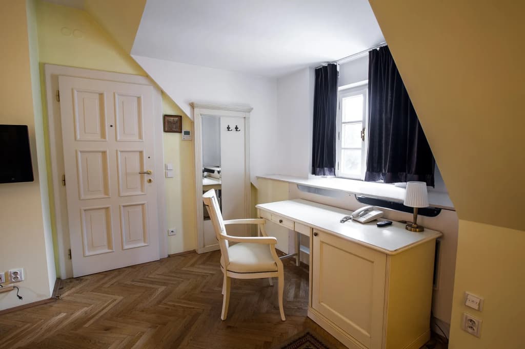 Tyn Yard Residence - photo 5