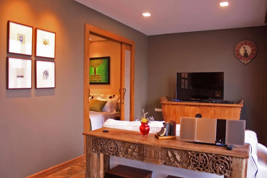 Arun Residence - photo 4