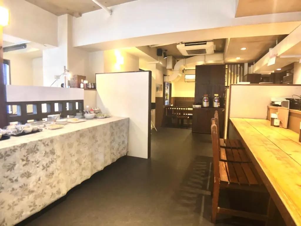 Apa Hotel Machidaeki-Higashi - photo 15