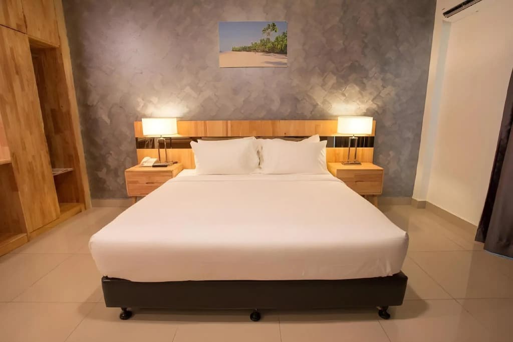 Adya Hotel Chenang - photo 5