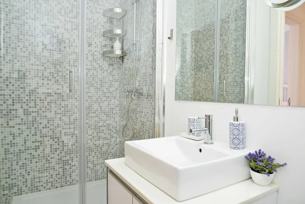 Santana Apartment - photo 22