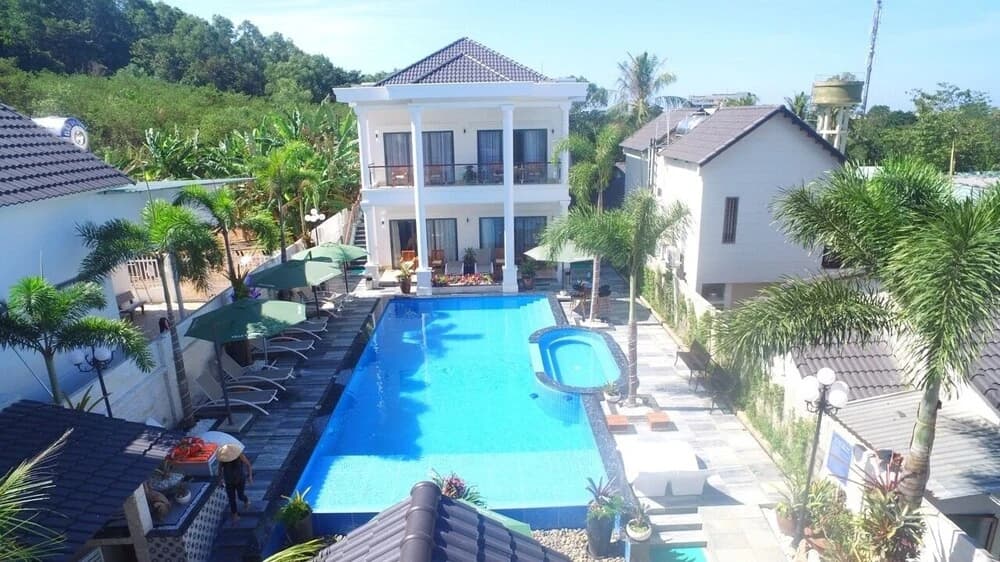 Villa Caribe Phu Quoc - photo 15