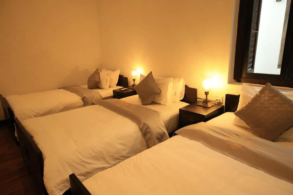 Museum Hotel - photo 4
