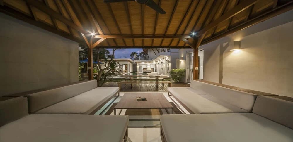 Luxury Villa Juno Seminyak - photo 5