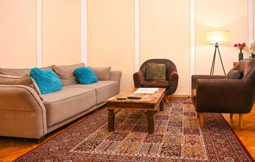 Breathtaking Suite Mozart - photo 11