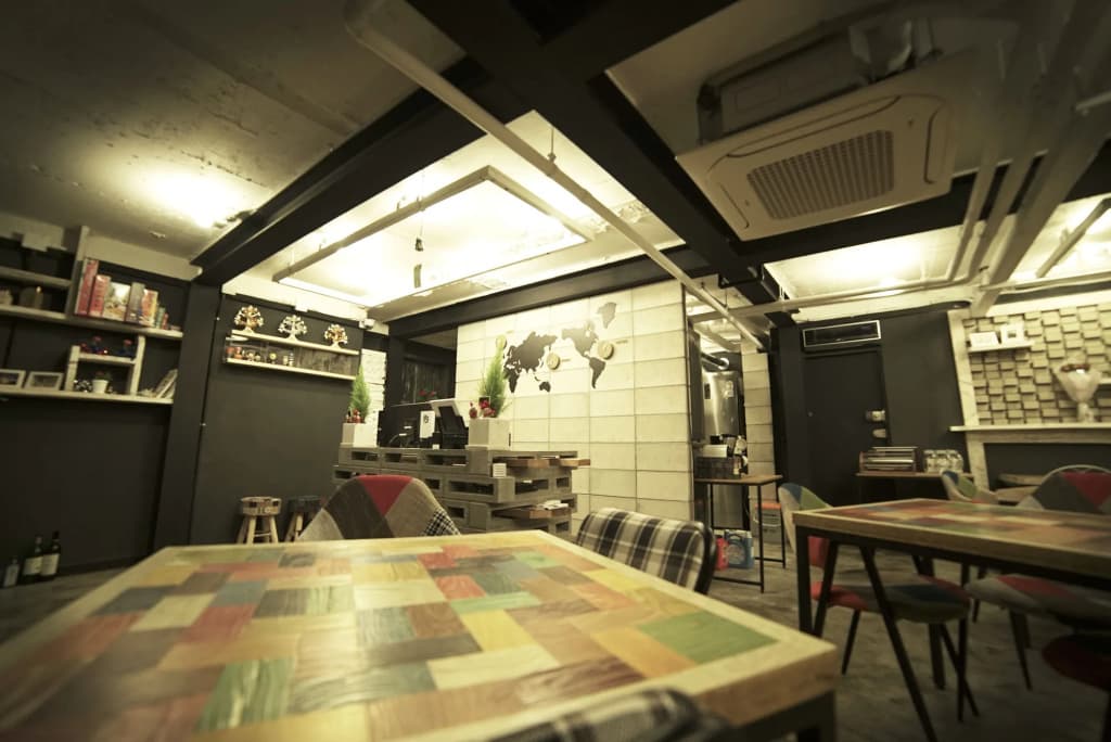 THAT House - Hostel - photo 19