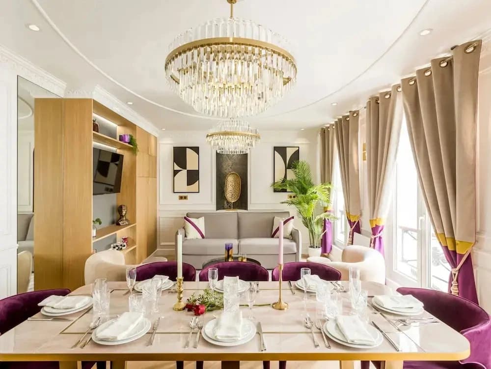 Merveil Luxury Suite - St George - photo 16
