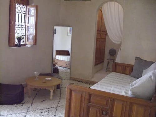 Riad Le Nid De La Colombe - photo 6