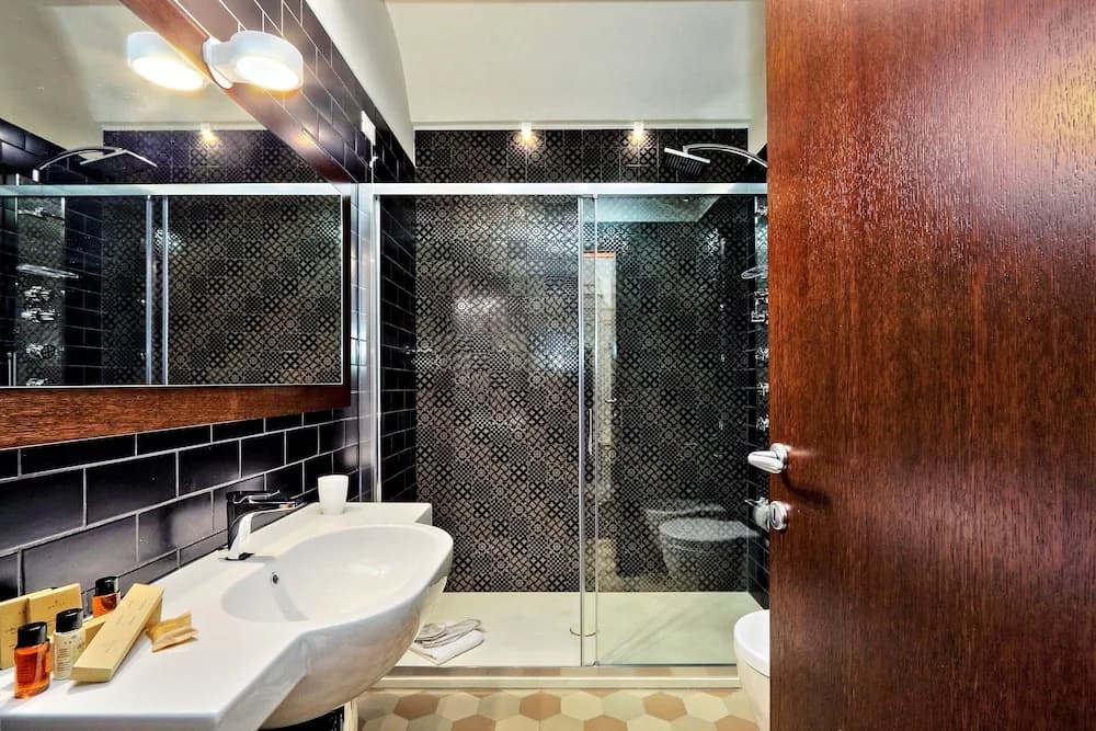 Restart Accommodations Babuino - photo 10