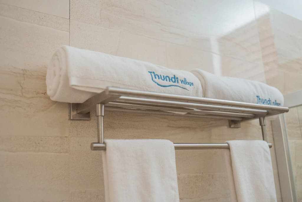 Thundi village and spa - photo 18
