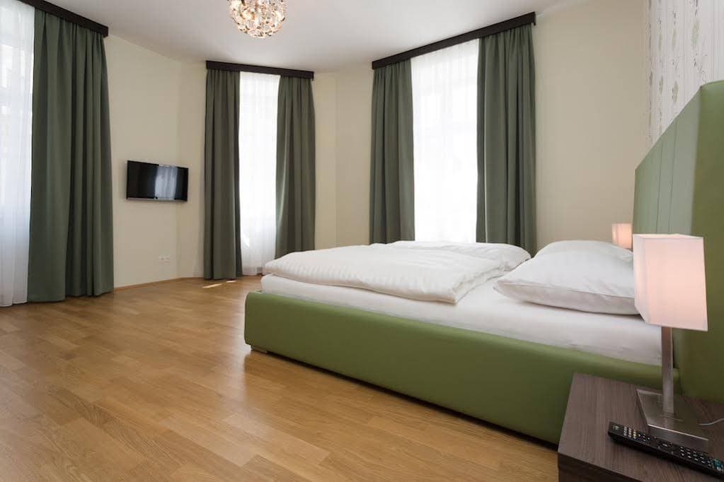 Yourapartment 1170 - photo 4