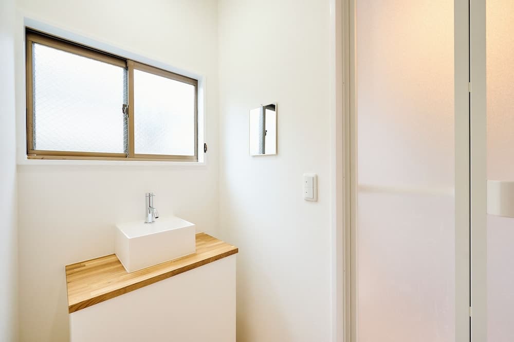 Minami-Shinagawa House by Tranova - photo 13