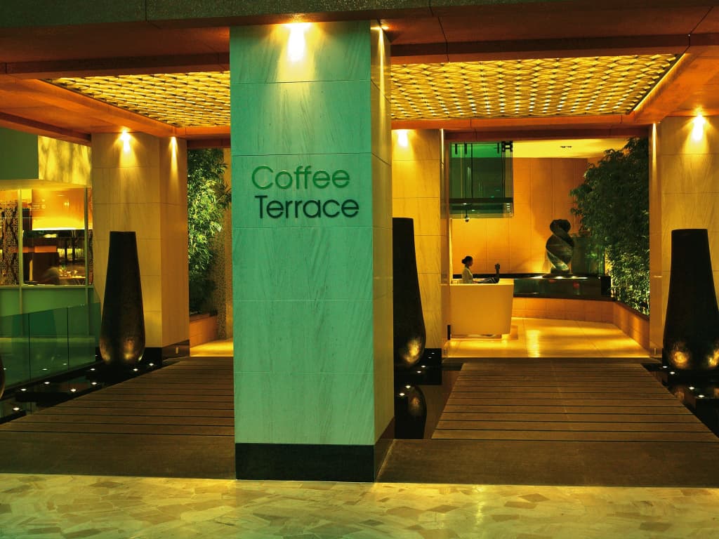 Resorts World Genting - Genting Grand - photo 16