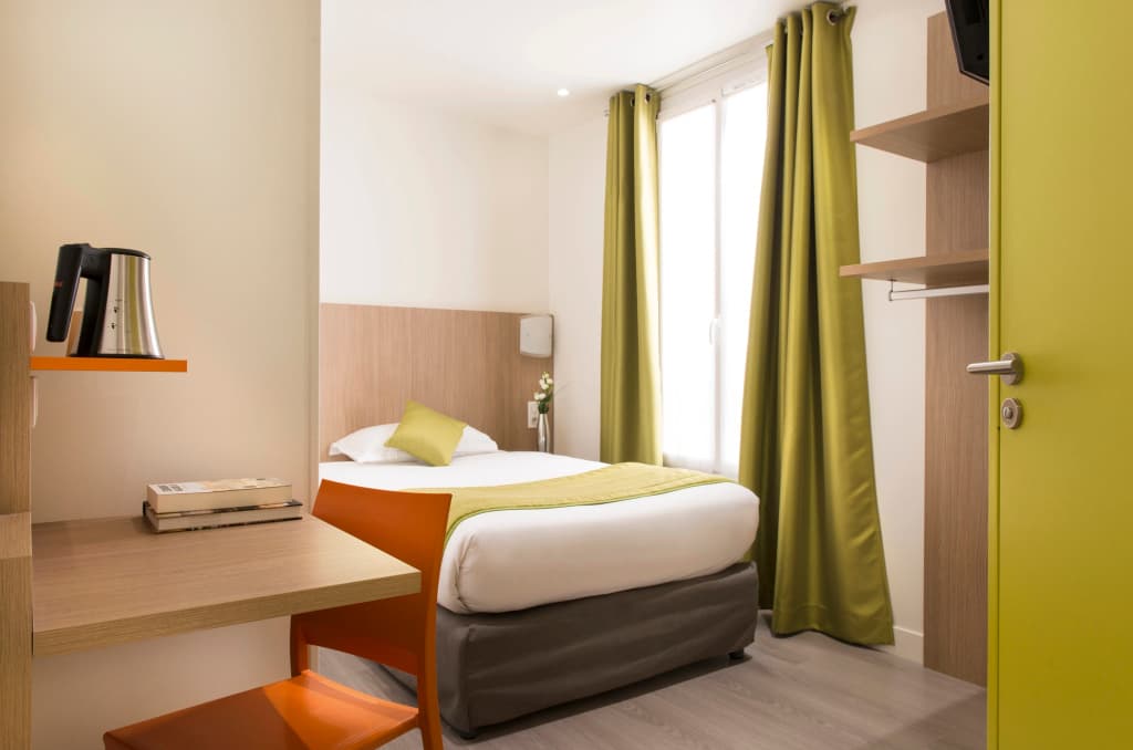 Hotel Bel Oranger Paris - photo 3