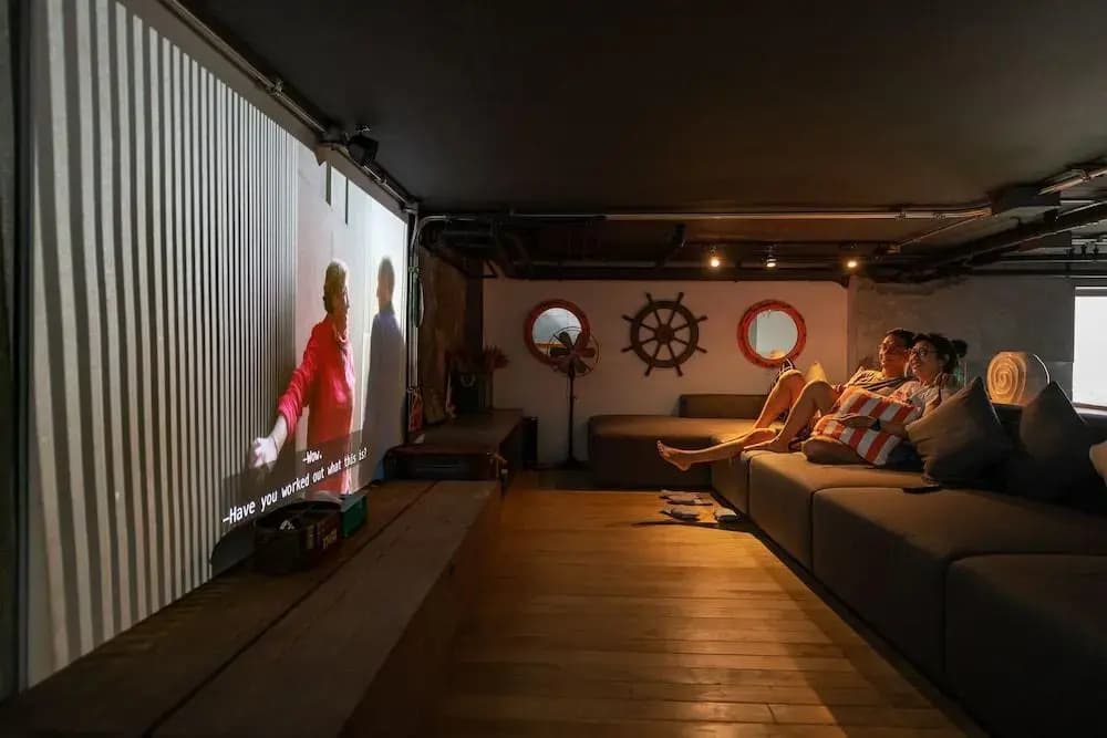 Villa Omari Luxury Seaview Pool & Game Room - photo 32