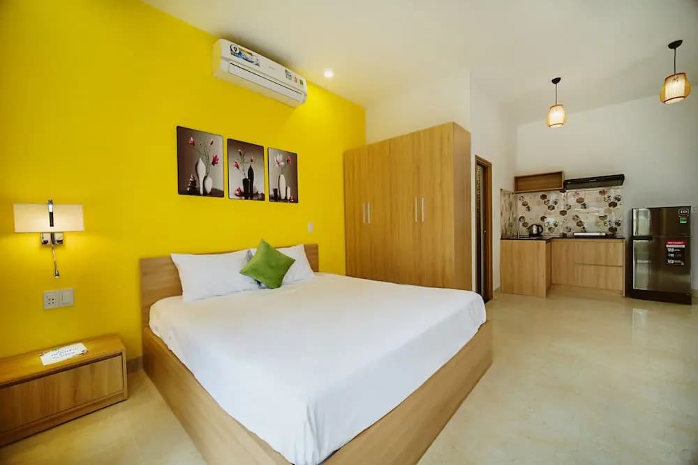 BB's Cozy House & Apartment - photo 2