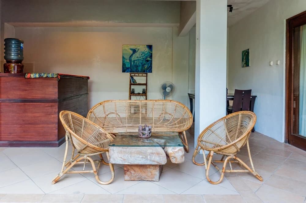 Mermaid Seminyak villa - photo 5