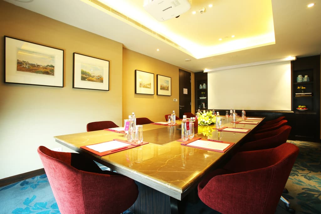 Crowne Plaza New Delhi Mayur Vihar Noida by IHG - photo 40