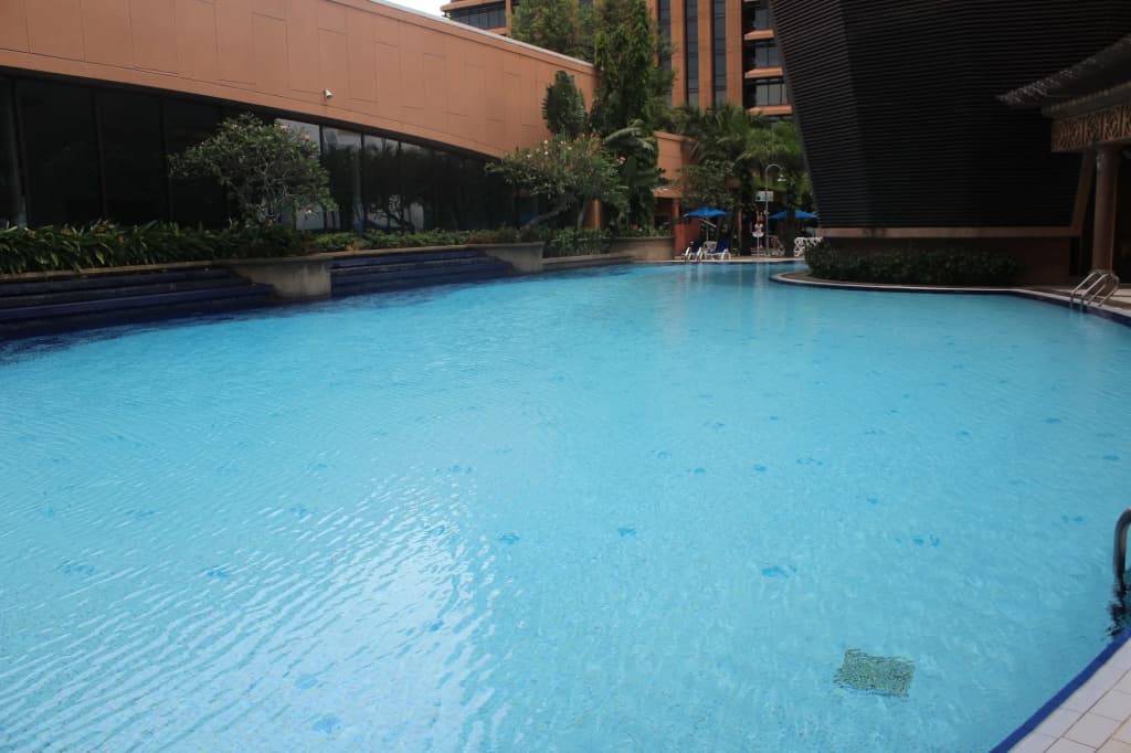 Kl Millennium Apartment at Times Square - photo 3