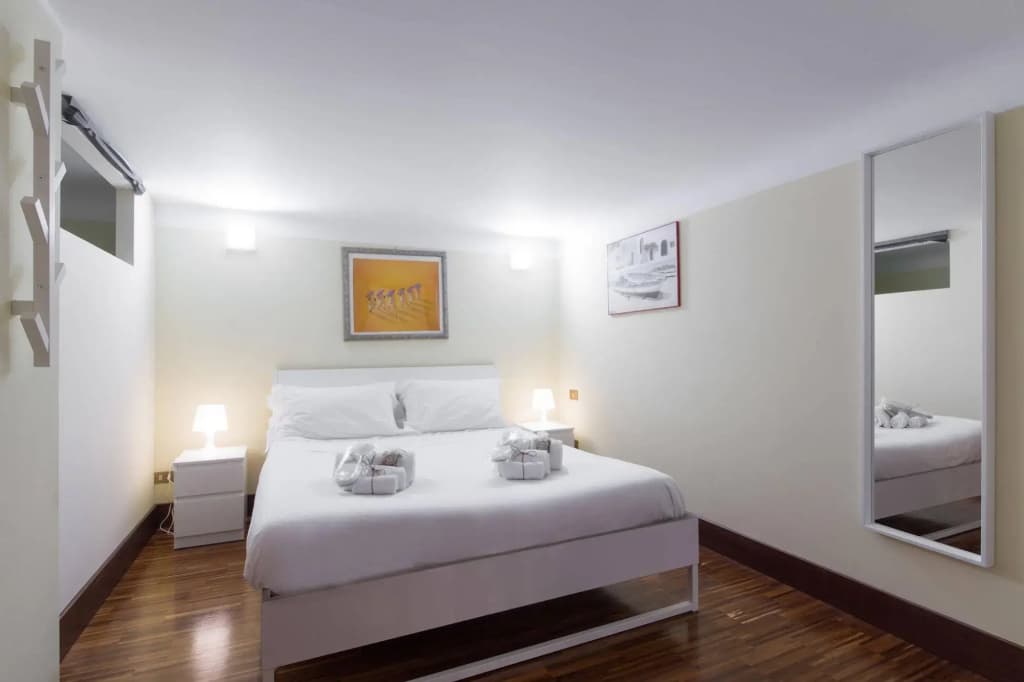 Suitelowcost - Papiniano - photo 6