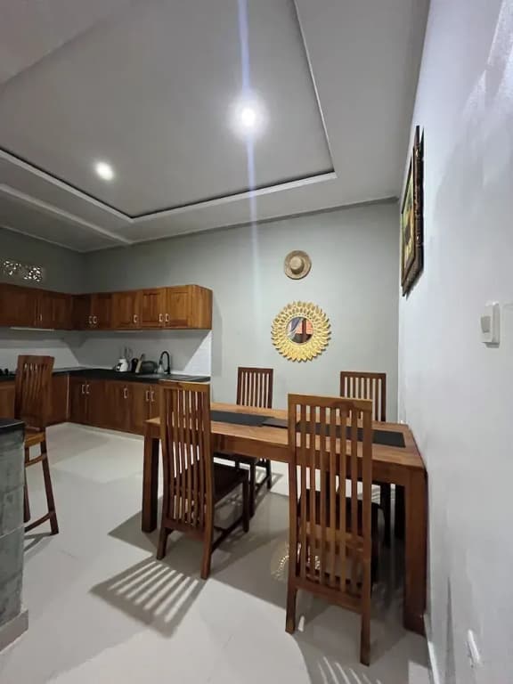 Wira Krisna Tranquil Villas by EPS - photo 3