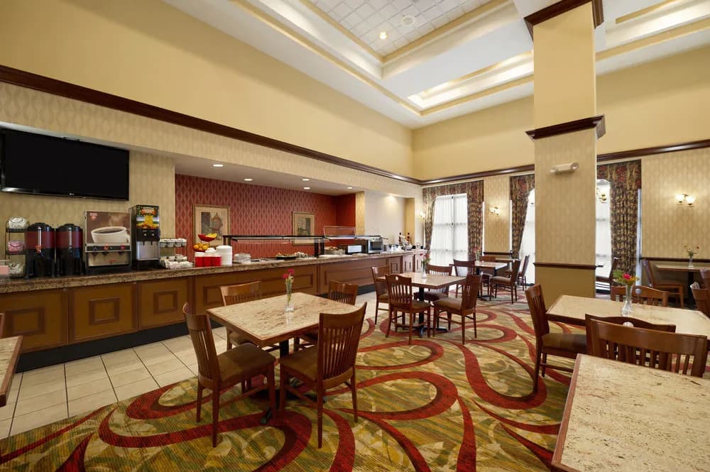 Ramada Suites Orlando Aiport - photo 34