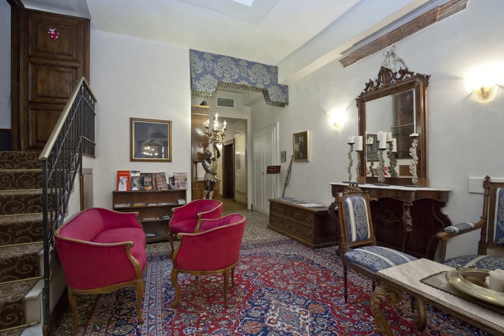 Residence Palazzo Odoni - photo 13