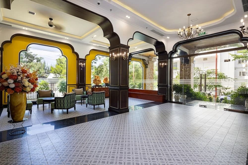 Charming Beauty Hotel - photo 2