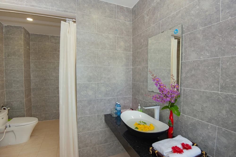 Yellow Daisy Villa - photo 5