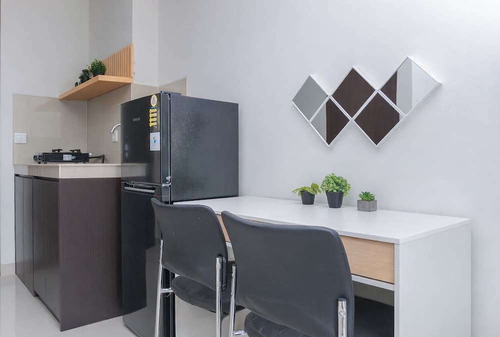 Tranquil Studio At Vasaka Solterra Apartment - photo 9