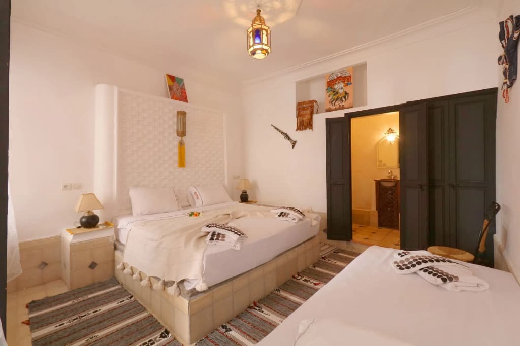 Riad Ibiza Star - photo 7
