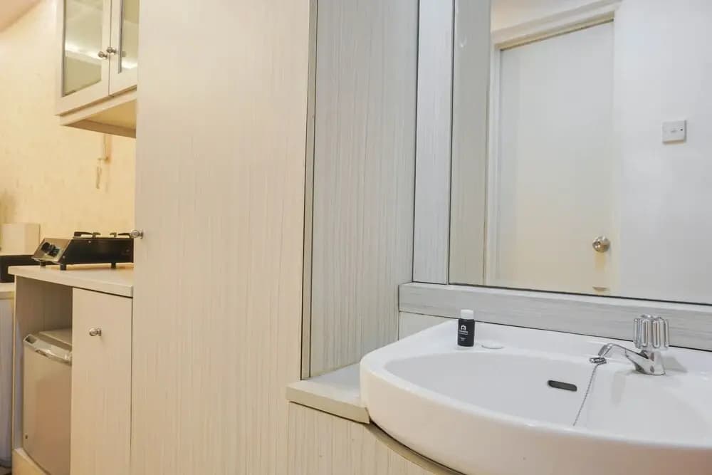 Good Deal Studio at Signature Park Tebet Apartment - photo 7