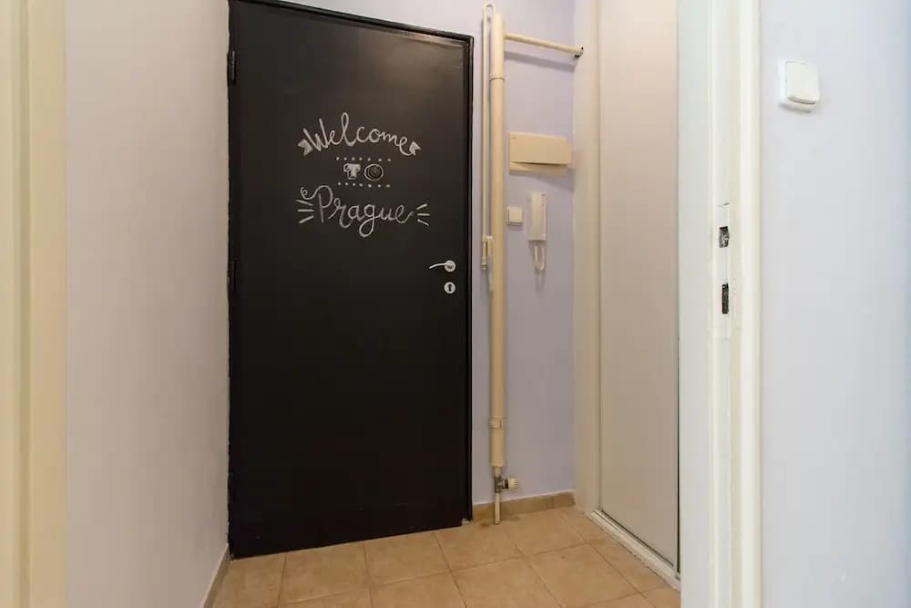 Petrska Flat - photo 7