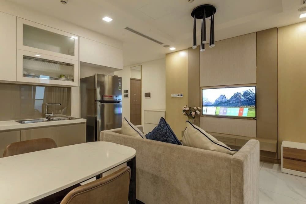 LANDMARK 81 Signature Residence - photo 24