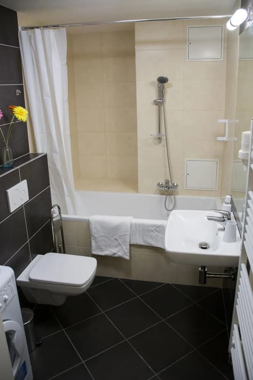 Limes Apartments - photo 8