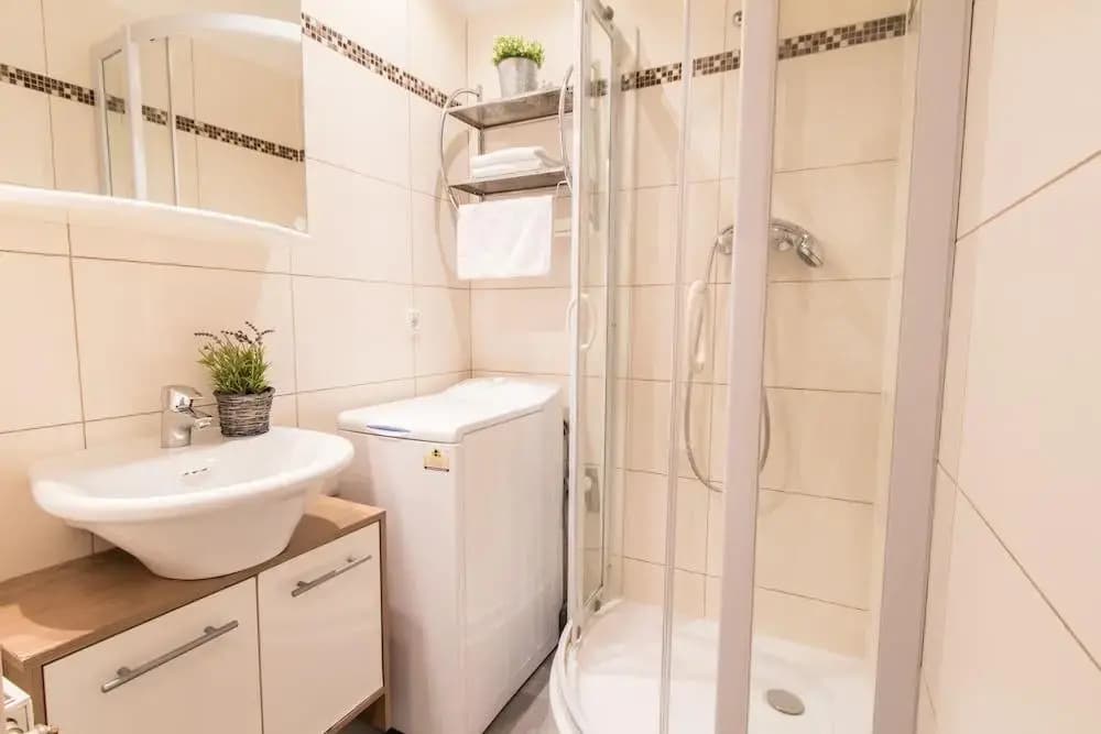 Wilhelm Apartment Wien - photo 13