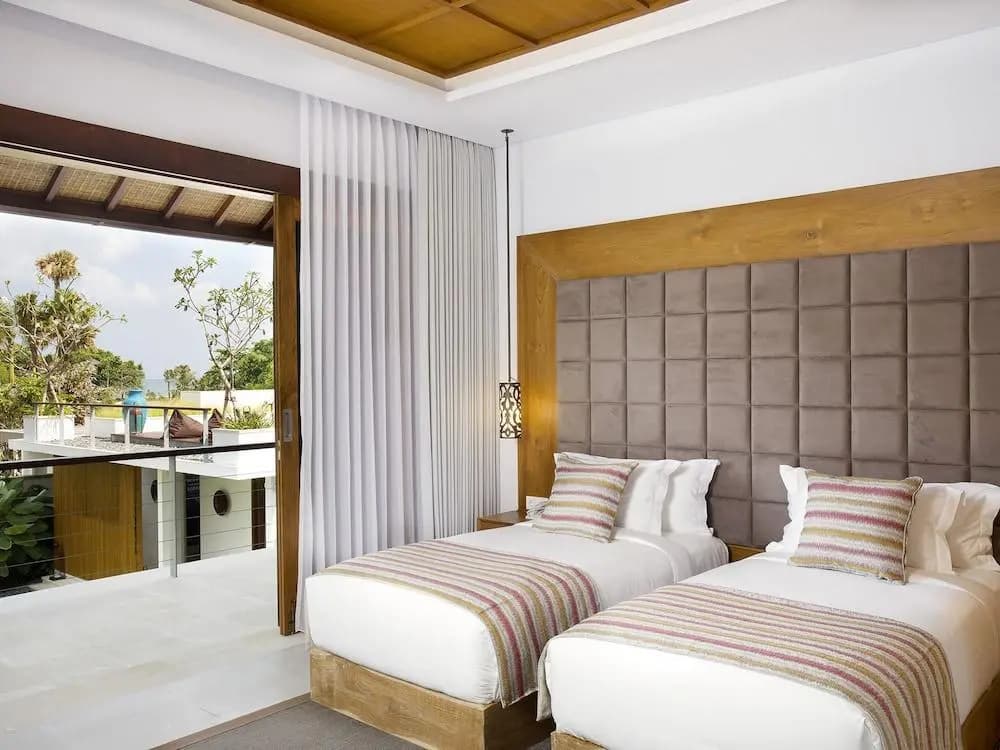 Villa Cendrawasih - photo 8